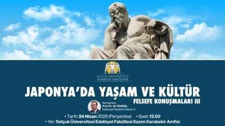 Japonya'da Yaşam ve Kültür